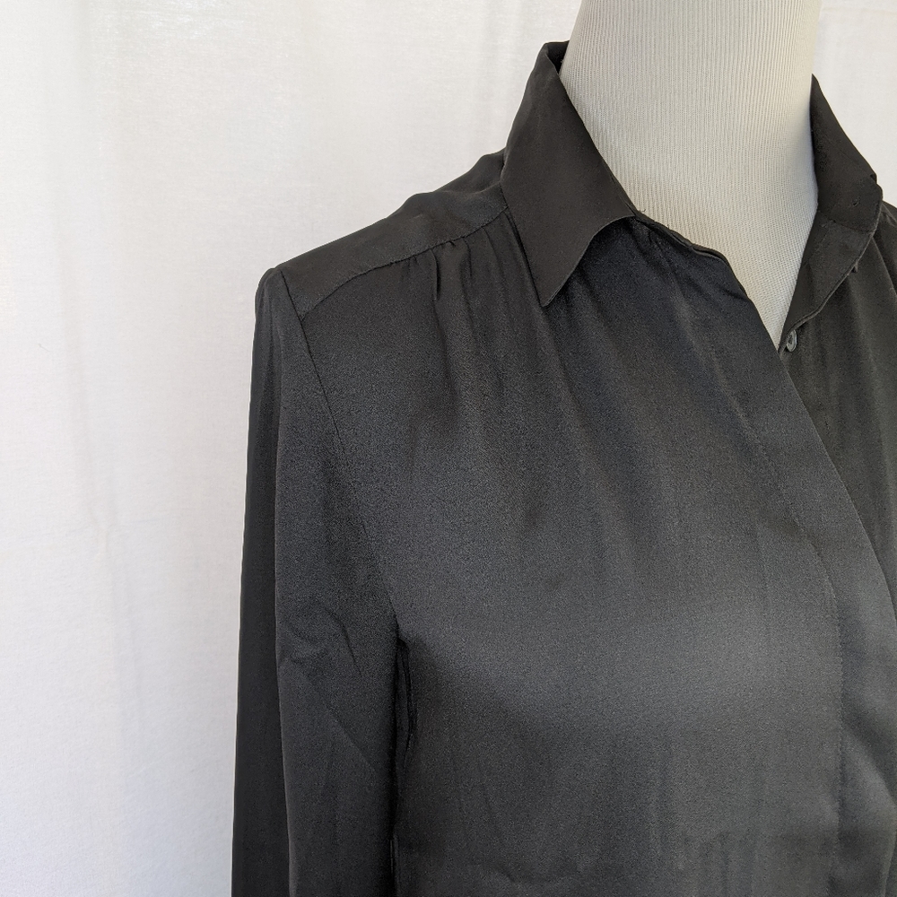 Loft pullover blouse - Picture 8 of 13
